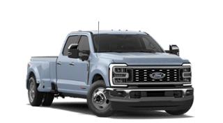 2027 Ford Super Duty® External Image 4